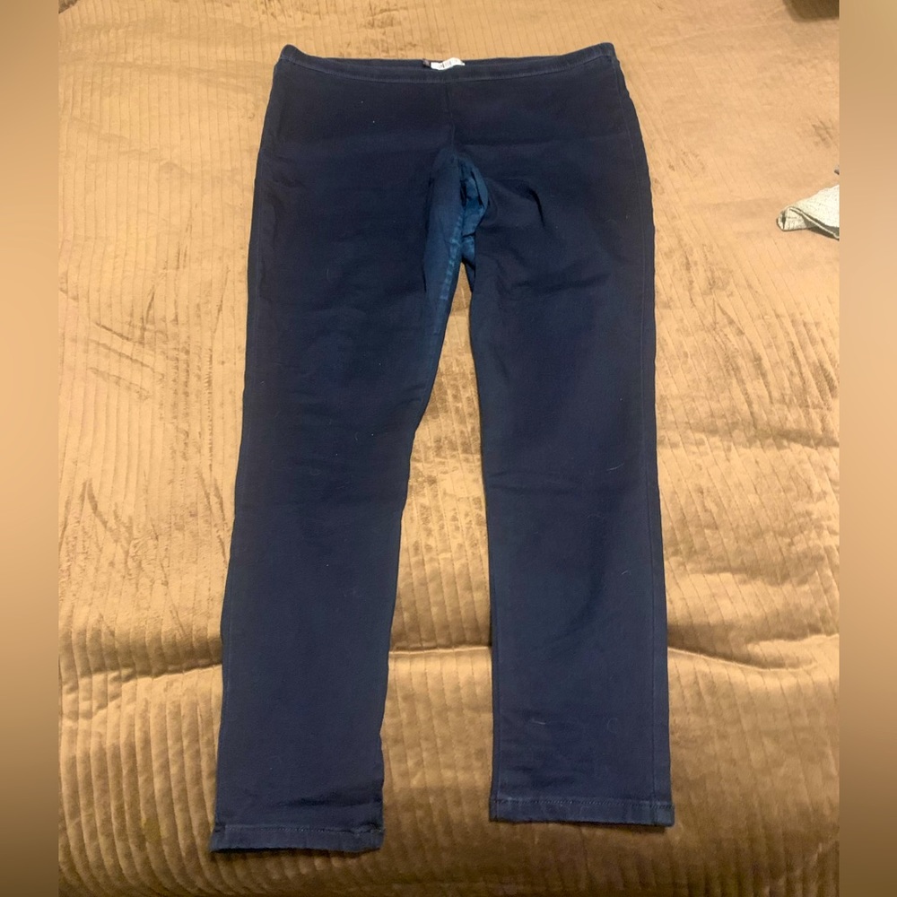 JLo jeggings